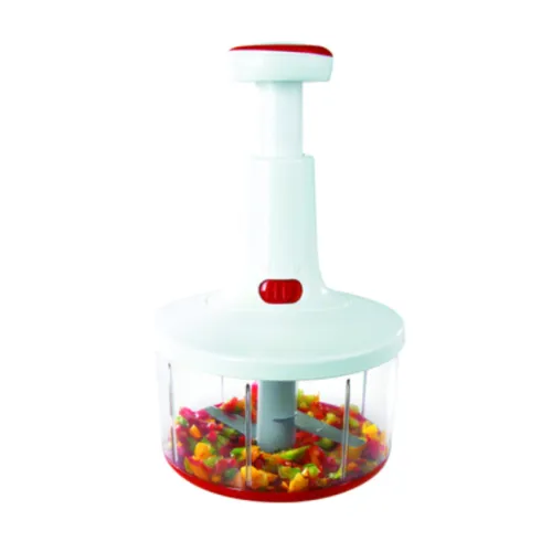 Leifheit Twist cut fruit en groente snijder